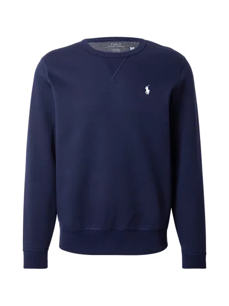 Polo Ralph Lauren Mikina námořnická modř bílá