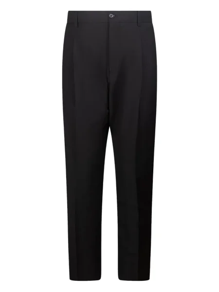 Kalhoty Be Able černé