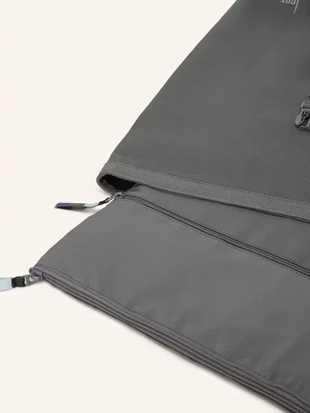 Got Bag Plecak Rolltop Lite grau