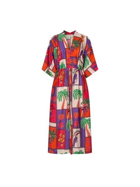 Sukienka maxi Lollys Laundry