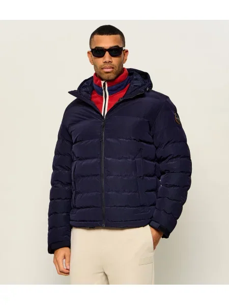 Napapijri Geacă A-Teraz | Relaxed fit