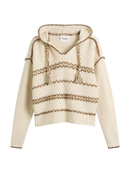 Sweter Isabel Marant