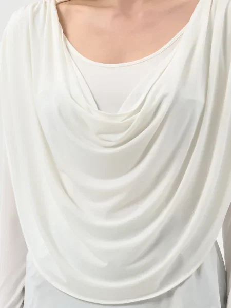 Блузка Guess белая