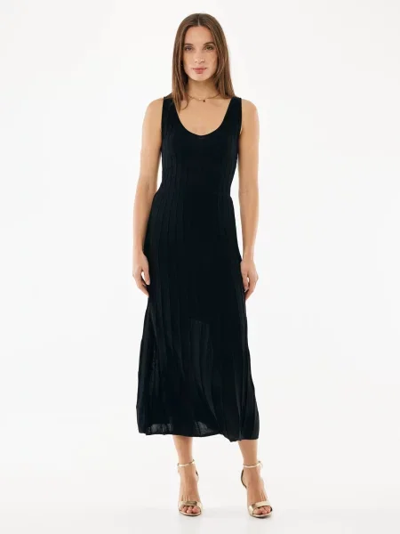 MEXX Rochie negru