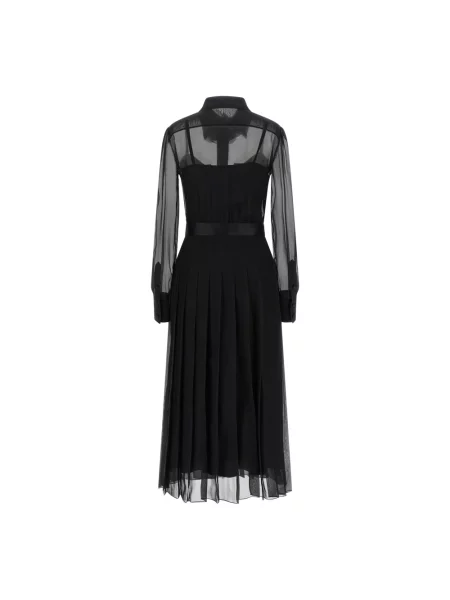 Sukienka Dolce And Gabbana czarna