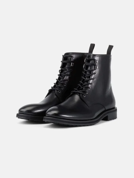 Vagabond Shoemakers Zimski škornji Brian črna