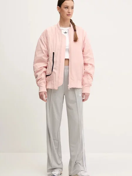 Kratka majica adidas Originals Teamgeist bela