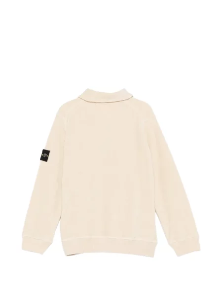 Dětské polotričko Stone Island