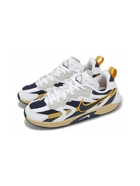 Tenisky Nike Sportswear biela