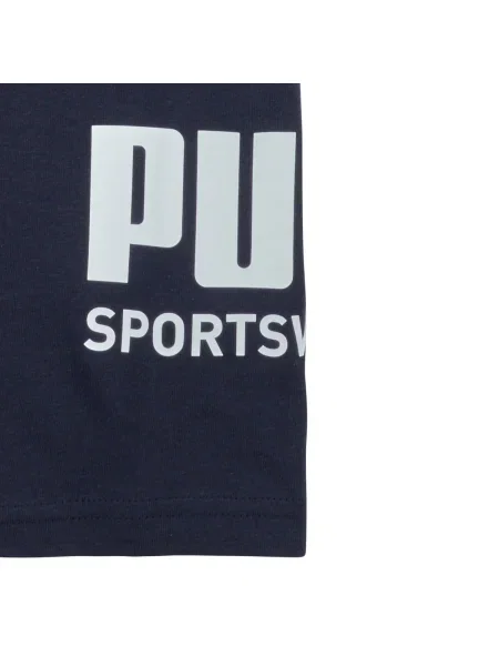 Gyerek sport póló Puma