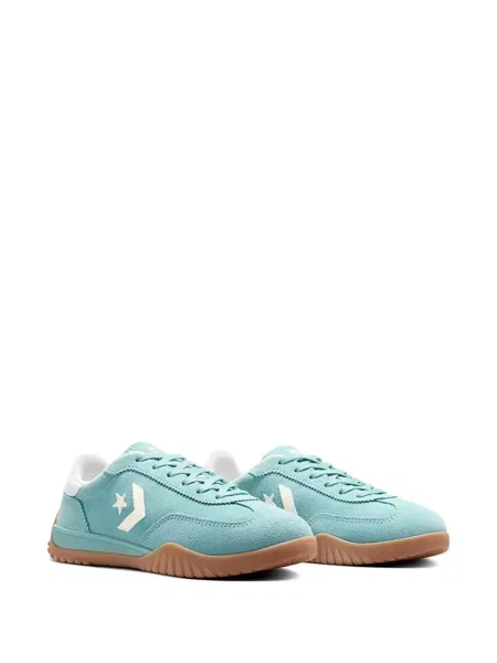 Sneakerși Converse alergare albastru