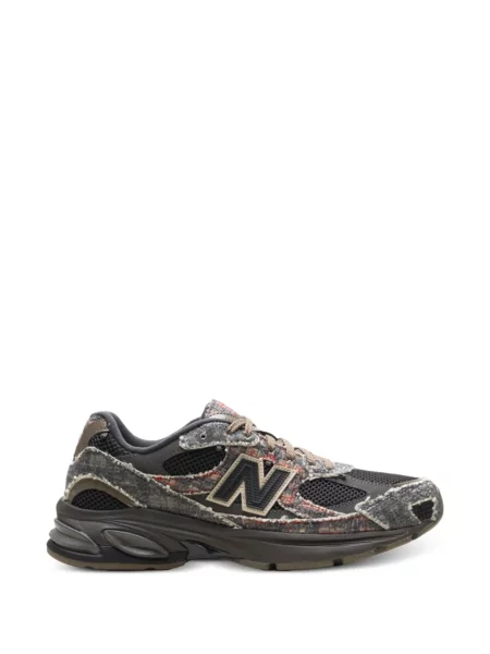 Sneaker New Balance zöld