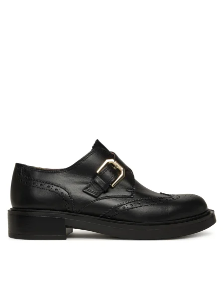 Oxford Pollini negru