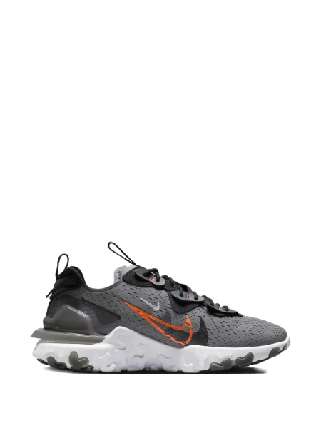 Бягане обувки за бягане Nike Air Zoom с кръгло деколте синьо