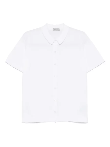 Košulja John Smedley bijela