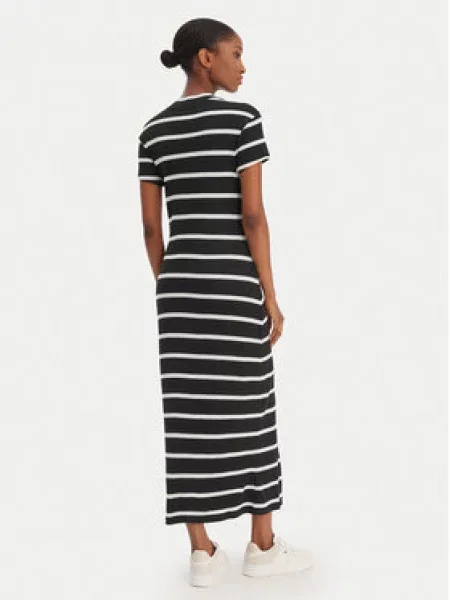 Tommy Hilfiger Haljina crna