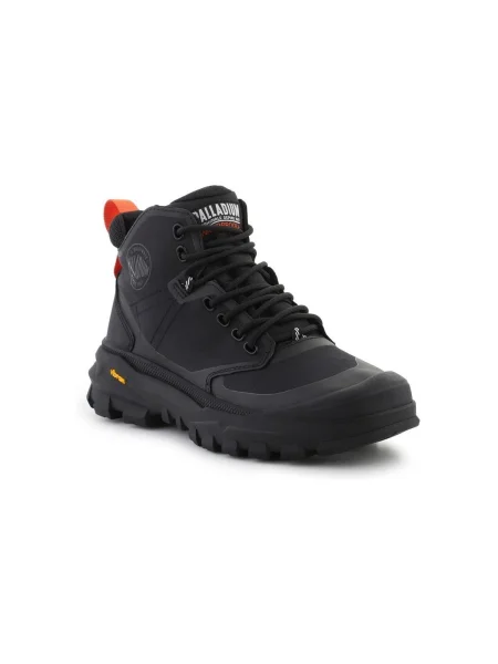 Pantofi Palladium negru