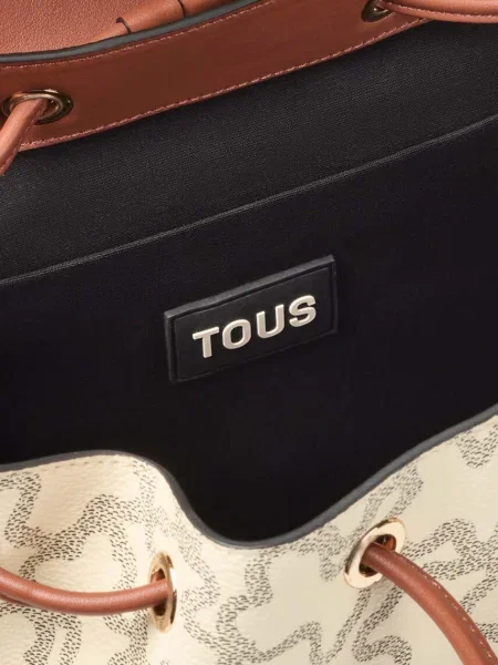 Rucsac TOUS bej