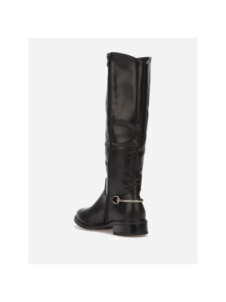 Pantofi La Modeuse negru