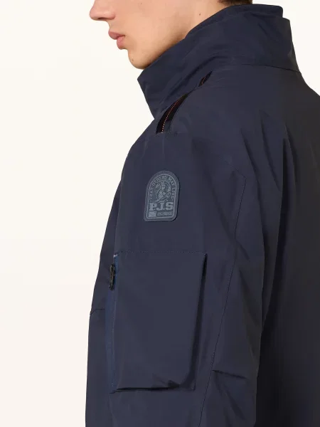Kurtka Parajumpers granatowa