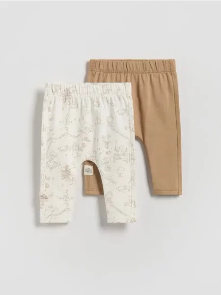 Леггинсы Reserved