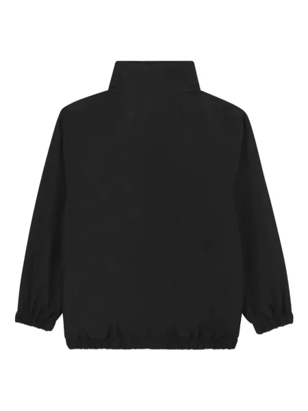 Dětska bunda Kenzo černá