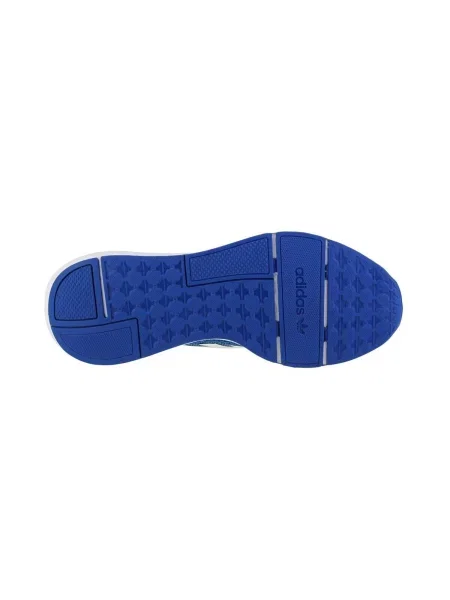 Topánky adidas Swift Run 22 modrá
