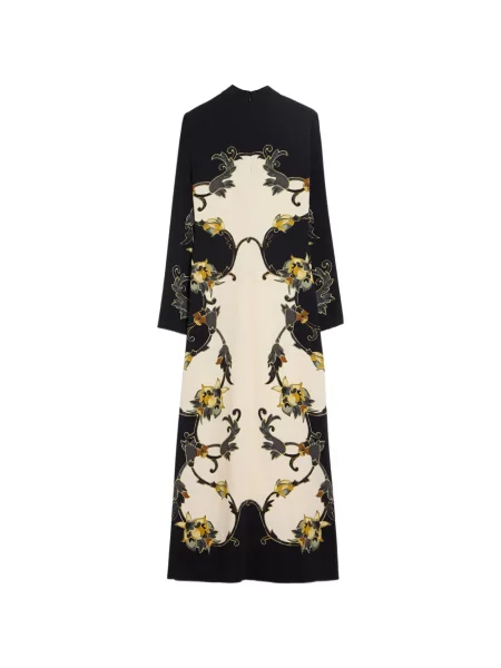 Rochie La Doublej negru