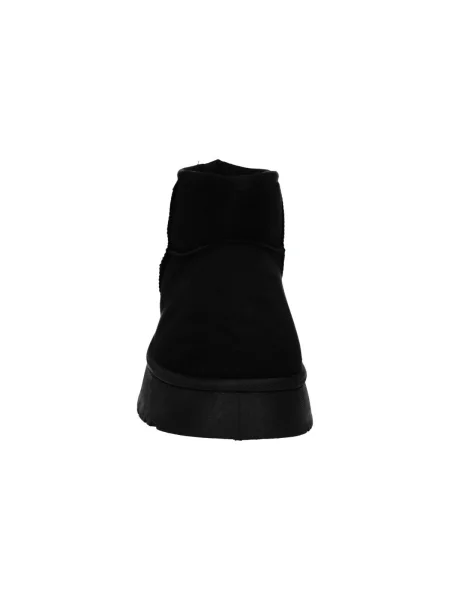 Pantofi Jomix Shoes negru