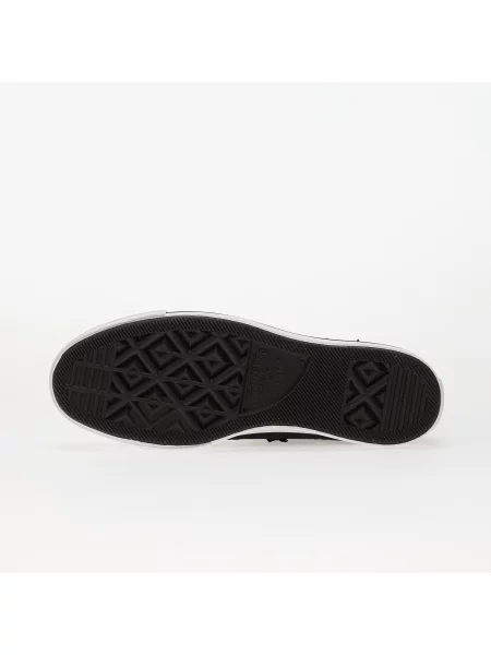 Маратонки Converse Chuck Taylor All Star черно