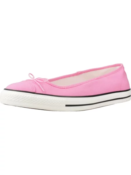 Converse Baleriny Chuck Taylor All Star Dainty Ballerina różowy