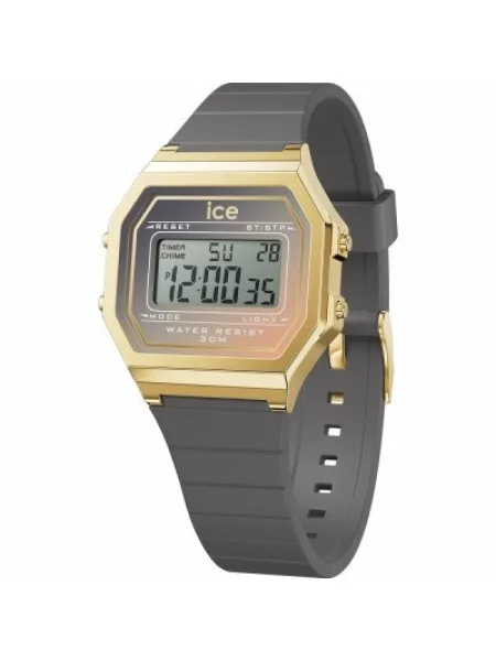 Zegarek Ice Watch szary