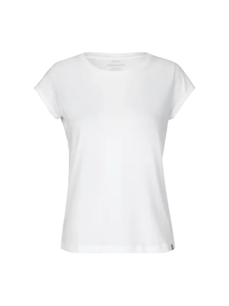 Koszulka Mads Norgaard biała