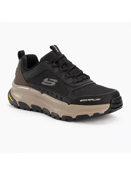 Маратонки Skechers черно