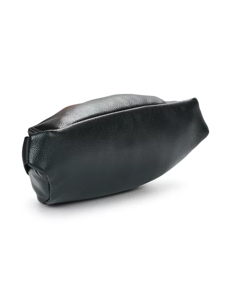 Emporio Armani Ľadvinka / biela čierna