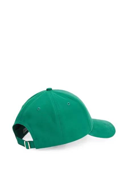 Șapcă Tommy Hilfiger cu autograf verde