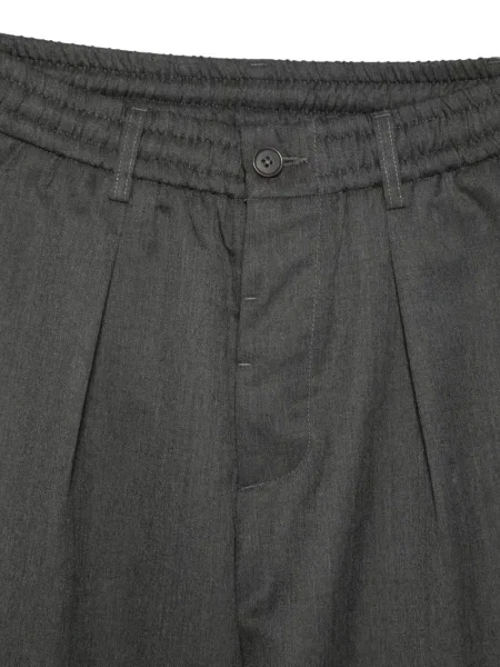 Pás kalhoty Universal Works šedé