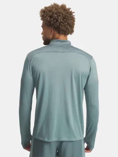 Tricou Under Armour gri