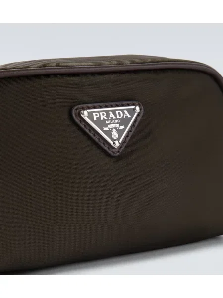 Geantă Prada verde