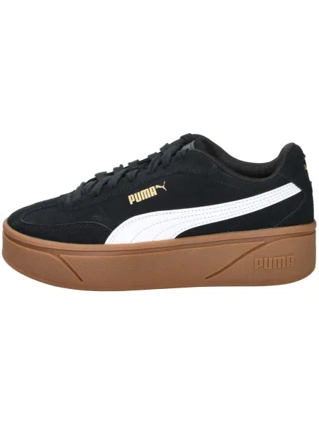 Pantofi Puma negru