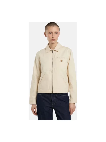 Kurtka Dickies beżowa