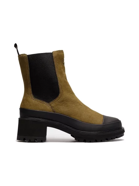 Pantofi Timberland negru