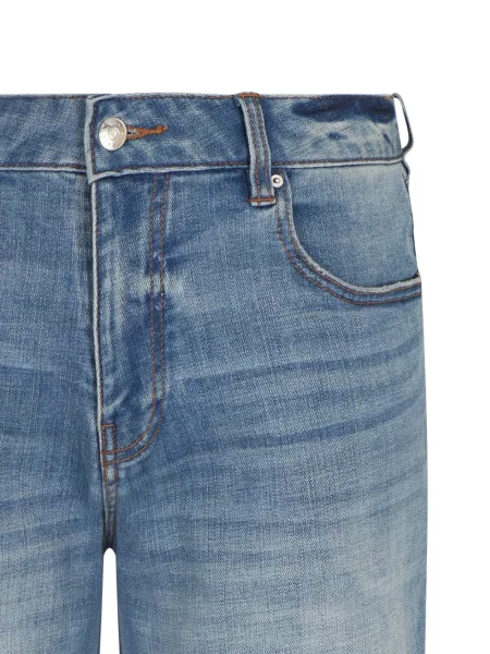 Blugi Armani Exchange albastru
