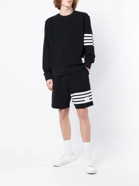Pantaloni scurți Thom Browne
