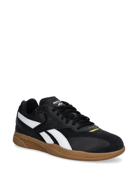Sneakerși Reebok negru