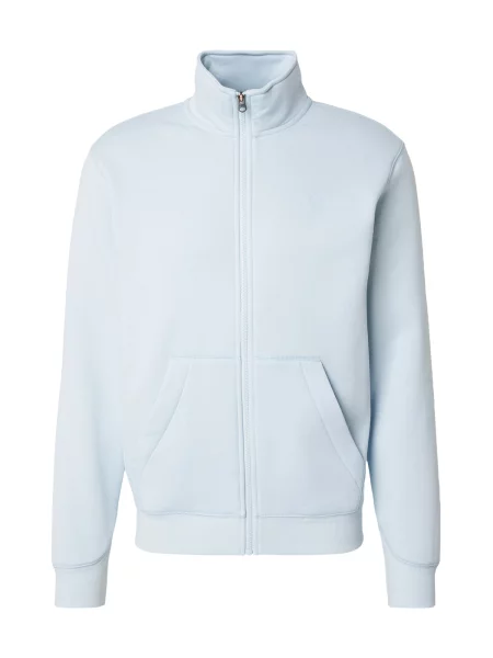 G-STAR Hanorac Premium Core deschis albastru