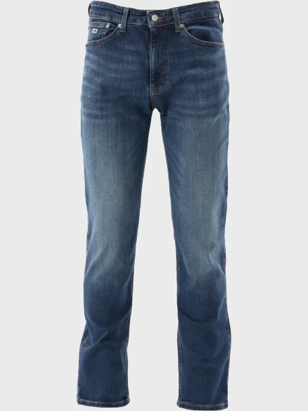 Джинси Tommy Jeans сині