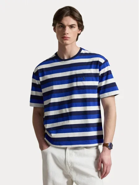 Polo Ralph Lauren Majica Pisana