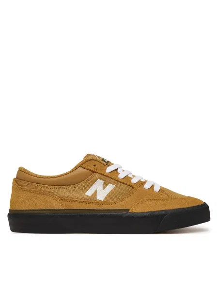 Tenisky New Balance žltá