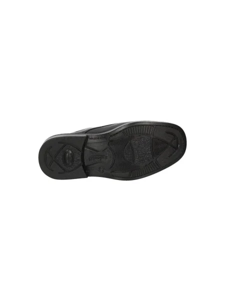 Pantofi Luisetti negru